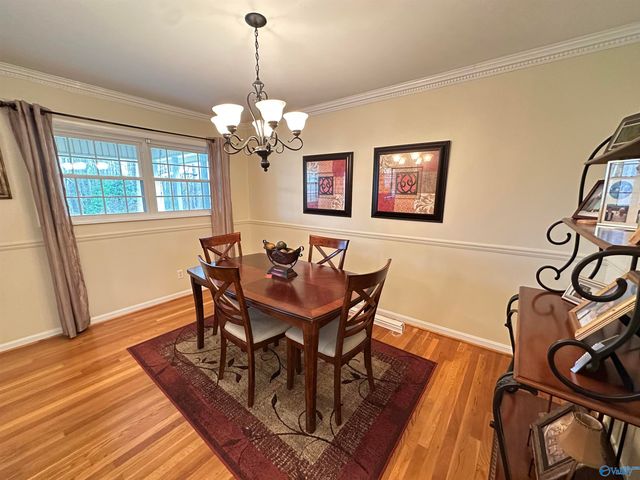 607 East Riverview Drive, Gadsden, AL 35903