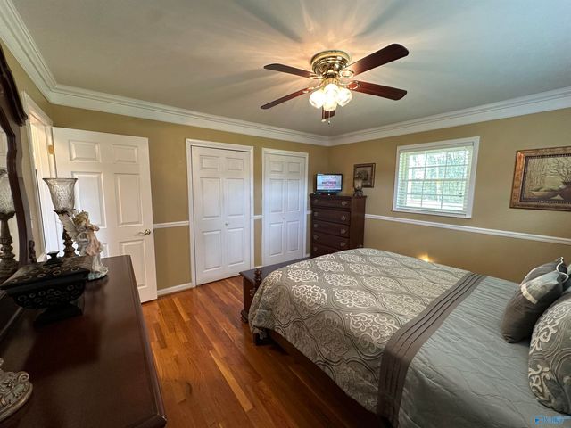 607 East Riverview Drive, Gadsden, AL 35903