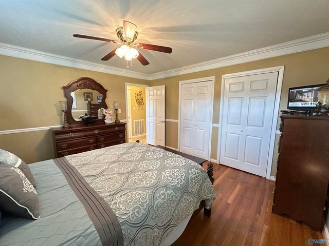 607 East Riverview Drive, Gadsden, AL 35903