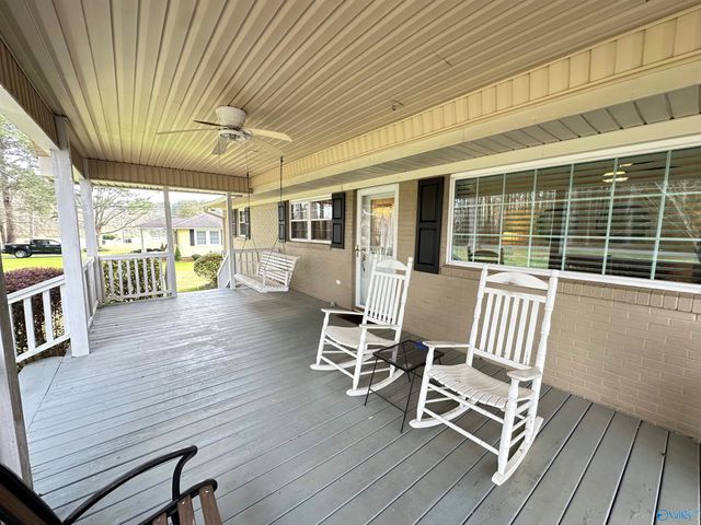 607 East Riverview Drive, Gadsden, AL 35903