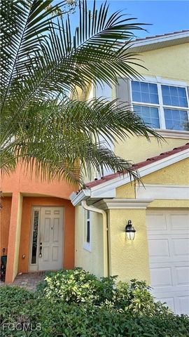 4380 Lazio WAY 603, Fort Myers, FL 33901