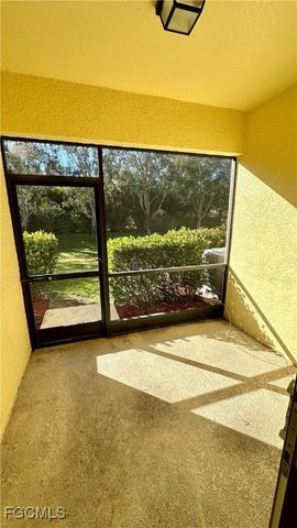 4380 Lazio WAY 603, Fort Myers, FL 33901