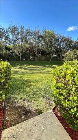 4380 Lazio WAY 603, Fort Myers, FL 33901