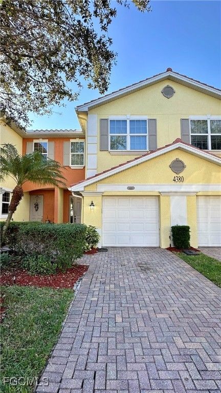 4380 Lazio WAY 603, Fort Myers, FL 33901