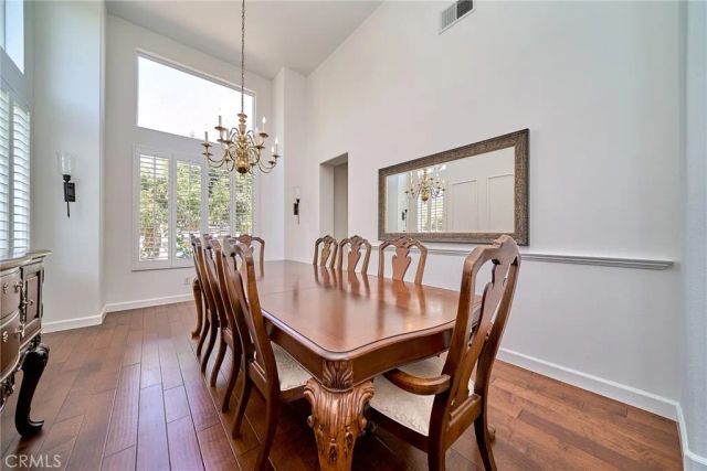 25750 Wallace Place, Stevenson Ranch, CA 91381