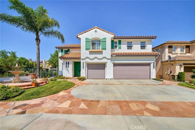 25750 Wallace Place, Stevenson Ranch, CA 91381