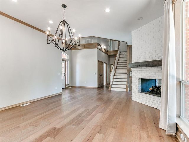 11300 Woodbridge Road, Oklahoma City, OK 73162