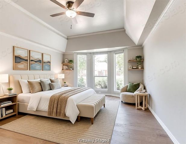 11300 Woodbridge Road, Oklahoma City, OK 73162