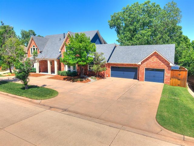 11300 Woodbridge Road, Oklahoma City, OK 73162