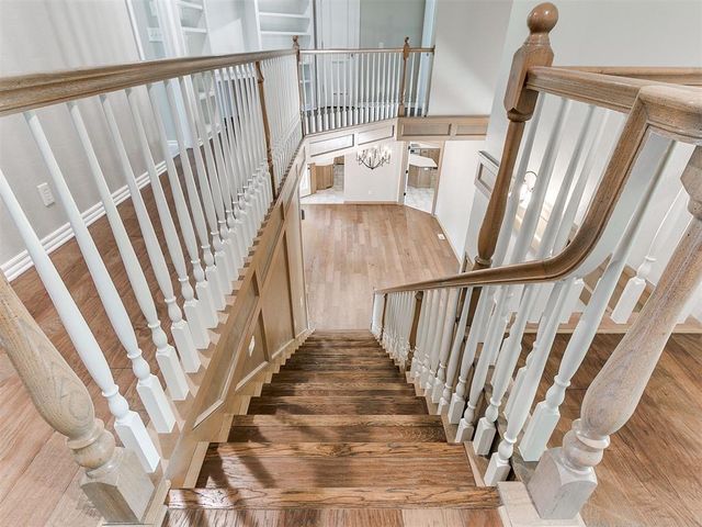 11300 Woodbridge Road, Oklahoma City, OK 73162