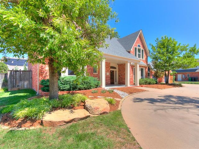11300 Woodbridge Road, Oklahoma City, OK 73162