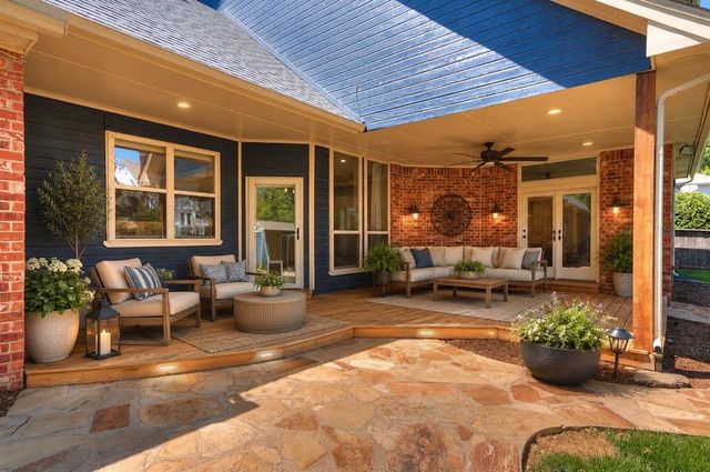 11300 Woodbridge Road, Oklahoma City, OK 73162