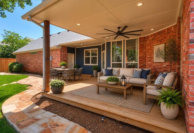 11300 Woodbridge Road, Oklahoma City, OK 73162