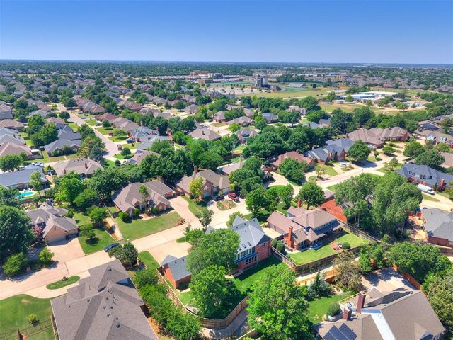 11300 Woodbridge Road, Oklahoma City, OK 73162