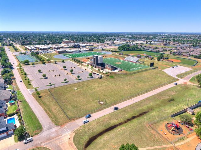 11300 Woodbridge Road, Oklahoma City, OK 73162