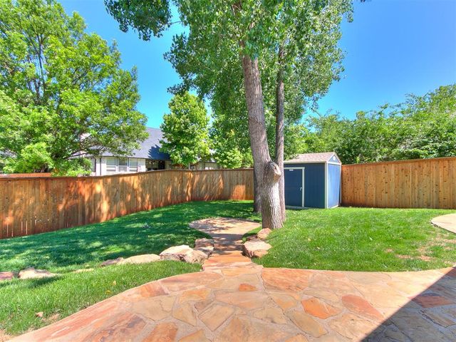 11300 Woodbridge Road, Oklahoma City, OK 73162
