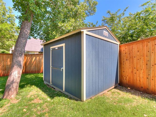 11300 Woodbridge Road, Oklahoma City, OK 73162