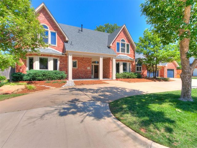 11300 Woodbridge Road, Oklahoma City, OK 73162
