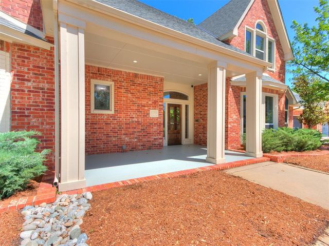11300 Woodbridge Road, Oklahoma City, OK 73162