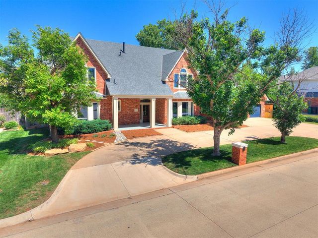 11300 Woodbridge Road, Oklahoma City, OK 73162