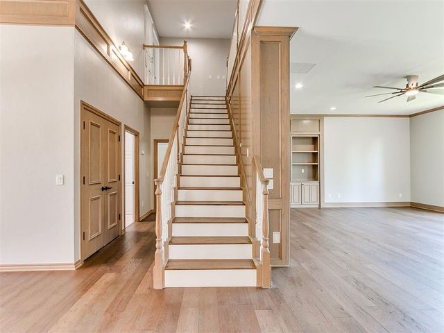11300 Woodbridge Road, Oklahoma City, OK 73162