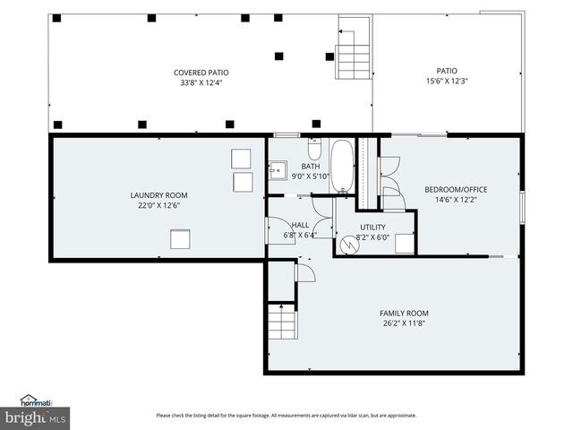 1322 QUAIL RIDGE DR, Reston, VA 20194