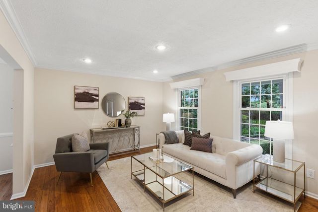 1322 QUAIL RIDGE DR, Reston, VA 20194