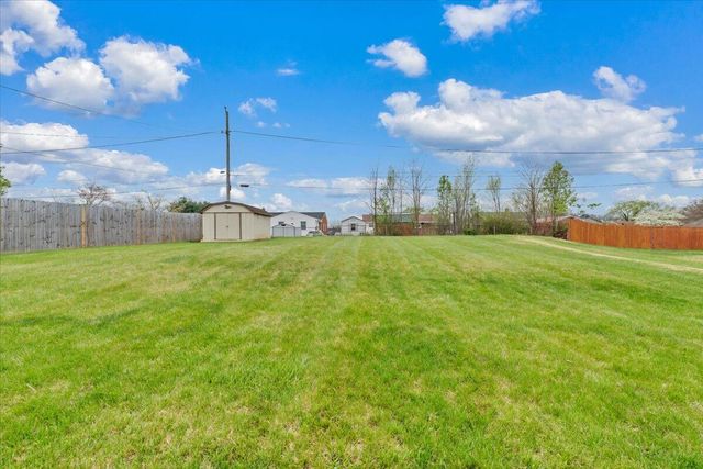 5156 Hazelridge RD, Roanoke, VA 24012