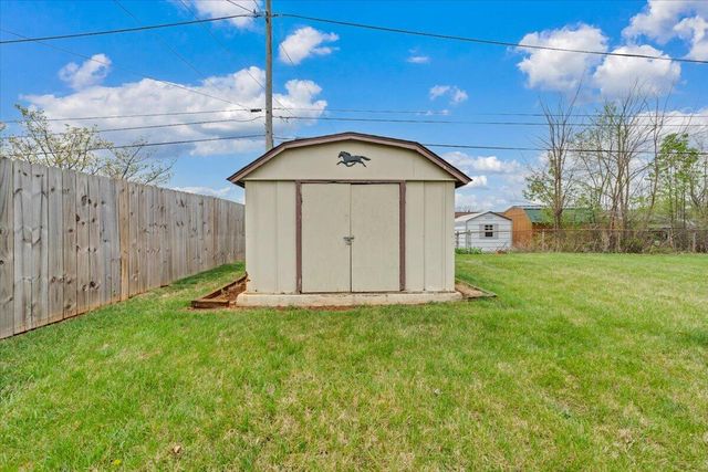 5156 Hazelridge RD, Roanoke, VA 24012