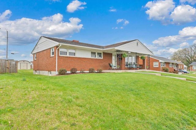 5156 Hazelridge RD, Roanoke, VA 24012