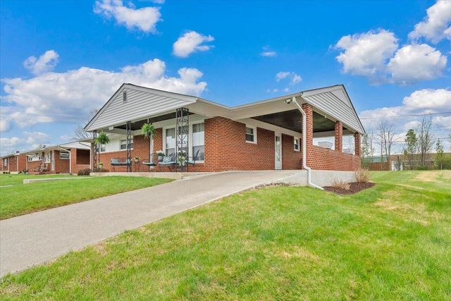 5156 Hazelridge RD, Roanoke, VA 24012