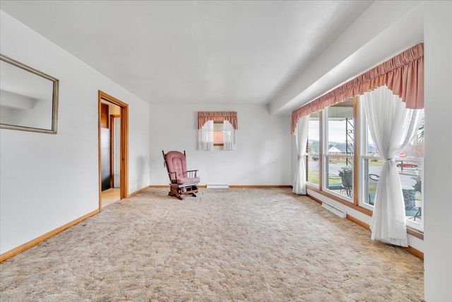 5156 Hazelridge RD, Roanoke, VA 24012