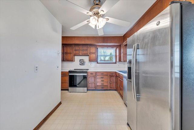 5156 Hazelridge RD, Roanoke, VA 24012