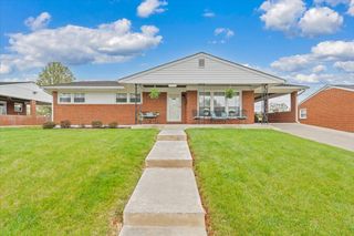 5156 Hazelridge RD, Roanoke, VA 24012