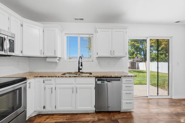 1903 W 140 S, Vineyard, UT 84059