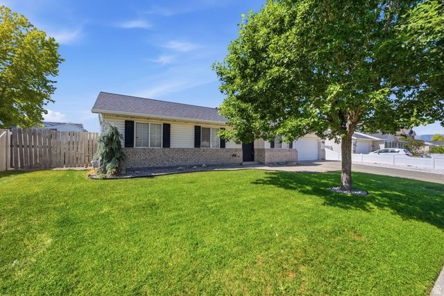 1903 W 140 S, Vineyard, UT 84059