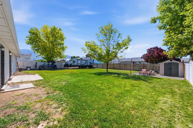 1903 W 140 S, Vineyard, UT 84059