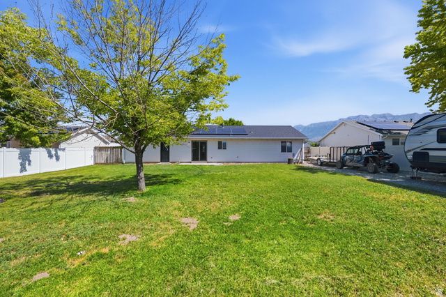 1903 W 140 S, Vineyard, UT 84059