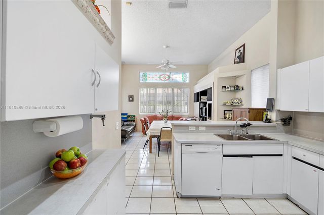 1357 Camellia Ln, Weston, FL 33326