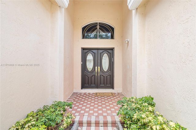 1357 Camellia Ln, Weston, FL 33326