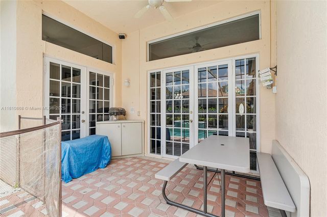 1357 Camellia Ln, Weston, FL 33326