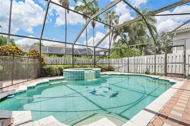 1357 Camellia Ln, Weston, FL 33326