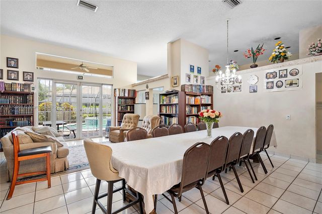 1357 Camellia Ln, Weston, FL 33326