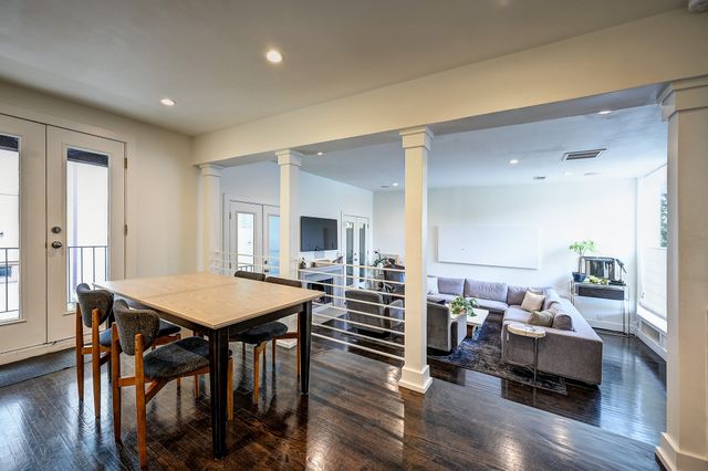 3606 Prescott Avenue, Dallas, TX 75219