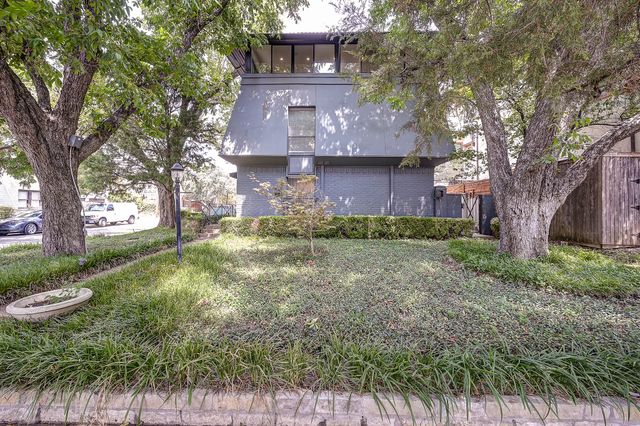 3606 Prescott Avenue, Dallas, TX 75219