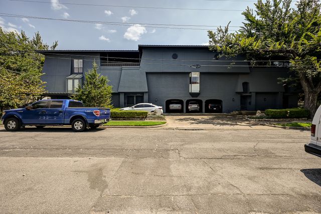 3606 Prescott Avenue, Dallas, TX 75219