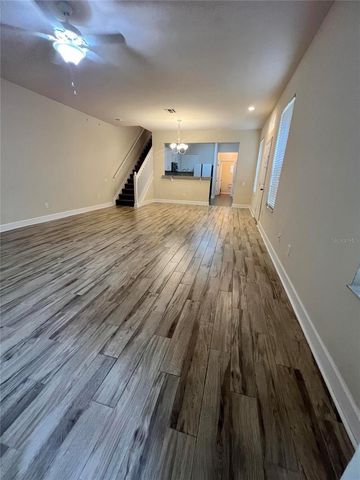 6058 TWAIN STREET 101, Orlando, FL 32835