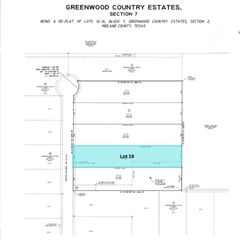 LOT 19 S County Rd 1054, Midland, TX 79706