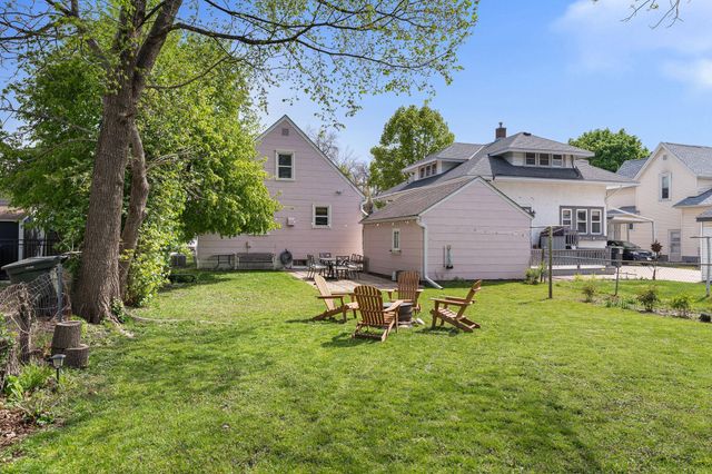 606 3rd Avenue NW, Austin, MN 55912