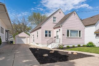 606 3rd Avenue NW, Austin, MN 55912